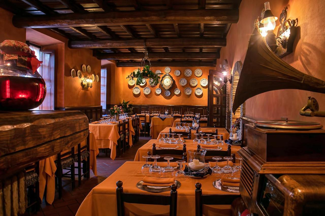 Locanda Dello Spuntino Grottaferrata Kültér fotó